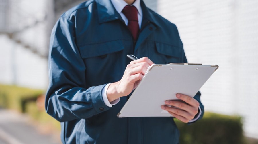 未経験からの施工管理転職