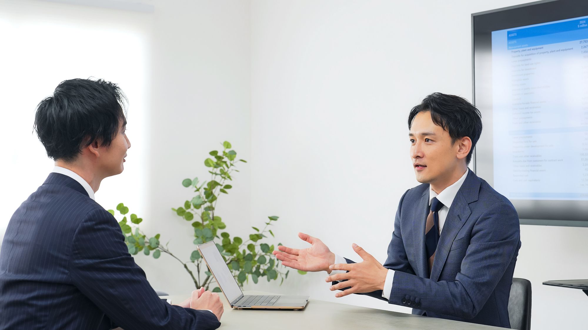 人材サービス