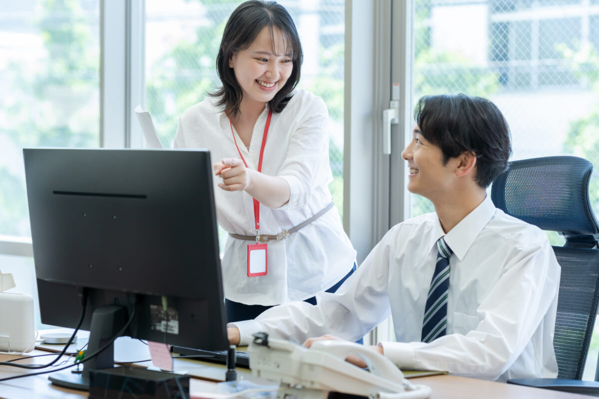 事務職未経験から月給25万円以上は可能？現実に迫る！