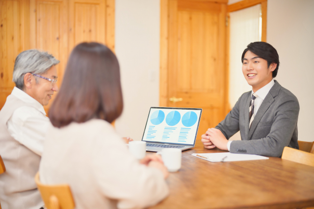 新築戸建て営業（未経験歓迎）◆100％反響営業／年休120日以上／1回の賞与で200万円以上支給も！