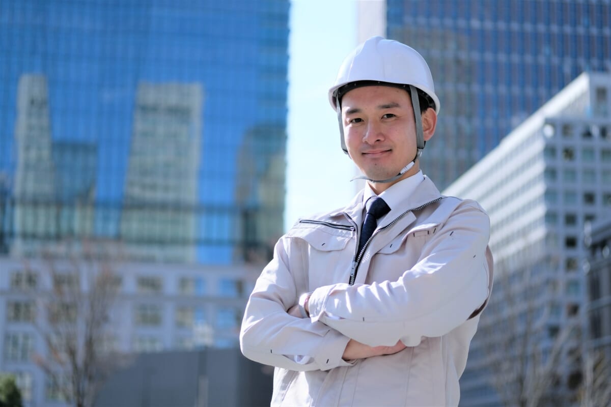【施工管理補助】◆未経験者歓迎!/ 建設プロジェクトサポート【応募条件を満たせば面接確約】【面接希望日優先調整】