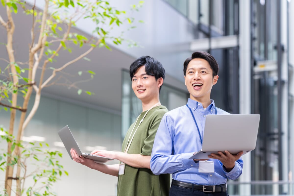 IT系エンジニア／未経験OK／次世代制御プログラム開発