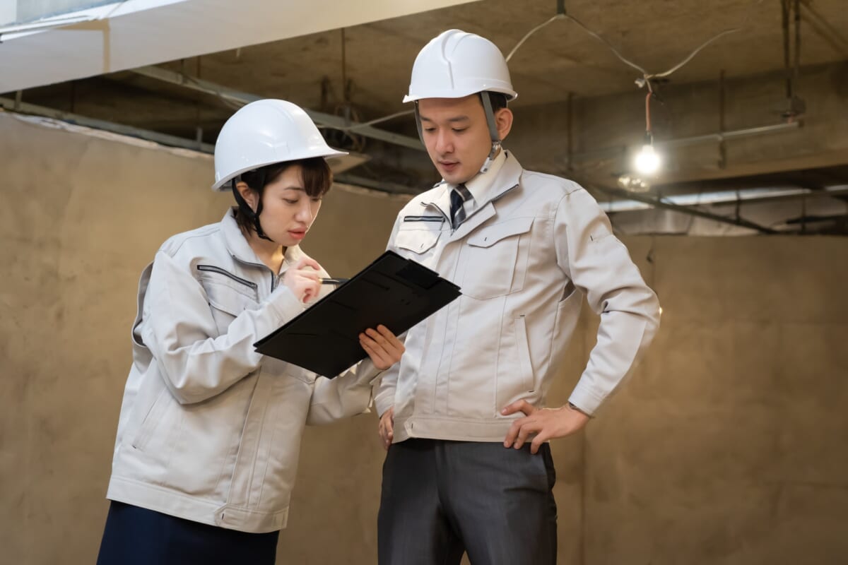 未経験OKの「施工管理」求人、結局どれを選べばいい？5つの種類を徹底解説