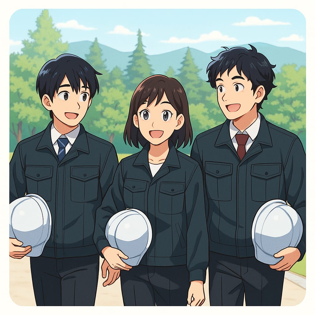 [通勤限定採用OK]研修充実／未経験から国家資格を取得／建設業界でプロジェクトマネジメント（施工管理）