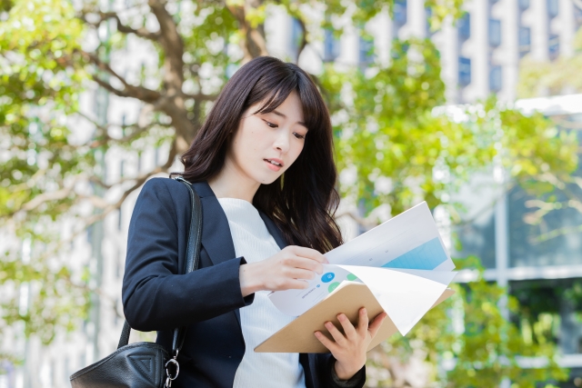 CATV訪問営業職★これからビジネスマナーを身に着けたい方歓迎！/土日祝の面接可能/面接確約