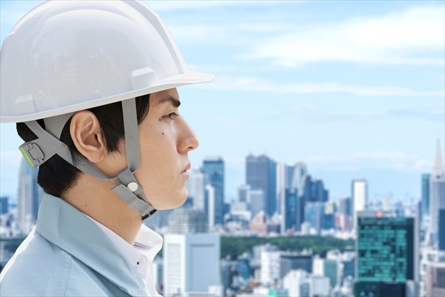 【完全未経験歓迎】安定のプラント業界で手に職をつける施工管理土日祝休み／残業月20h程度／充実の研修からスタート