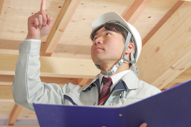 完全未経験OK！〜世界最大級の木造建築🏡に携わる◆非住宅木造建築に挑む施工管理者募集！　“木”でつくる建築の世界へ / 創業160年以上の安定企業 / 老舗木材メーカー