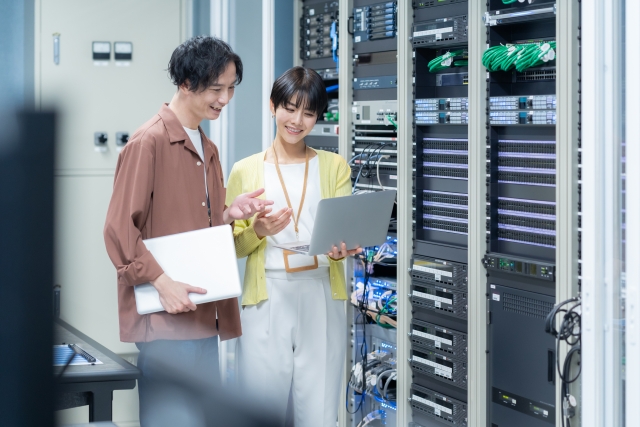 ＞＞全員面接確約＜＜【完全未経験OK】インフラエンジニア★IT業界未経験入社99%以上！/手厚い人事サポート★従業員限定の福利厚生施設「Artenica Base」あり！