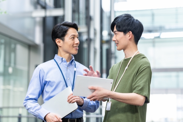 未経験ITエンジニア/未経験からの積極採用！充実した研修制度でキャリアアップ可