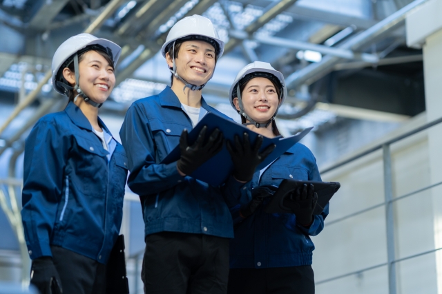 電気設備管理技術者（未経験者・有資格者）／舞浜にあるレジャー施設の電気設備の保守／充実した教育制度