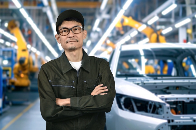 期間従業員（初年収510万円以上可/特別手当総額60万円/満了慰労金＆報奨金総額306万円以上可）