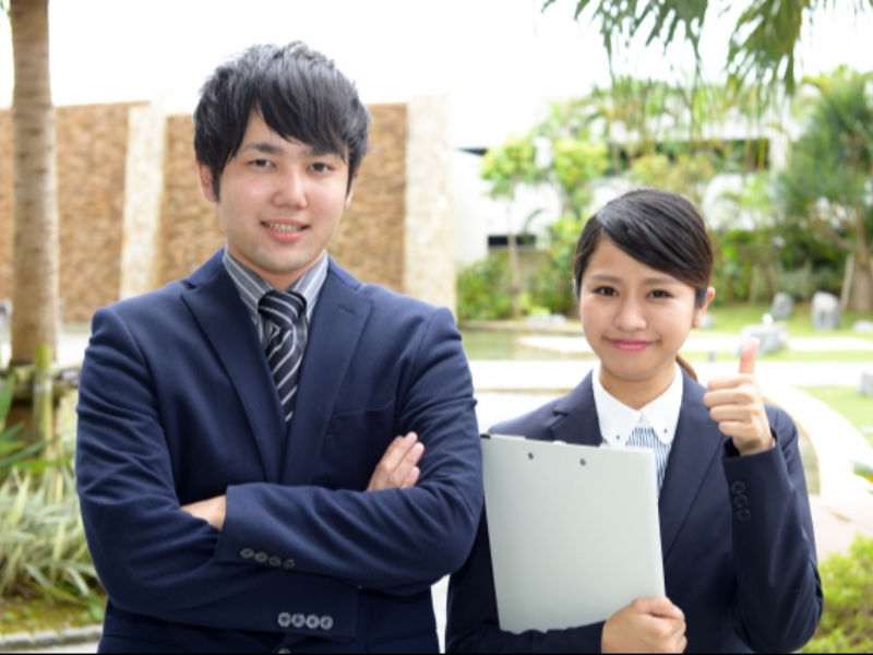 正社員雇用あり｜車の知識は入社後でOK！！｜既存顧客メインで安心｜練馬区勤務