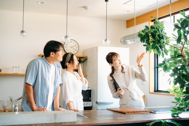 年間休日130日！／注文住宅の完全反響営業／営業経験があれば業界未経験者歓迎！／しっかり稼いでプライベート充実