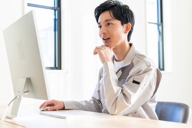 ＞＞応募者全員「面接確約」＜＜　最短1週間で内定も！完全未経験OK！充実した研修で成長できるCADオペレーター（機械設計エンジニア）