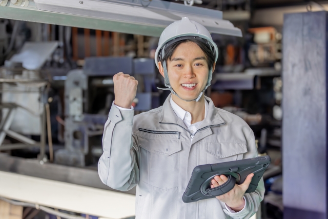 【4直3交代制】月収30万以上可！／尼崎勤務／フィットネスジムに通えるライフワーク／大手メーカーグループで働く！製造派遣スタッフ（増員募集）
