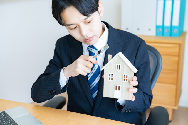 【未経験歓迎/営業】住まいの屋根・外壁塗装に関する提案営業
