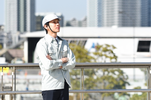 面接確約／（プロジェクトサポート／施工管理補助】完全未経験OK！〜中四国エリア特化〜経験を積みながら施工管理技士等の資格取得もサポート