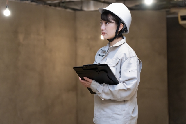 【関西】施工管理　★業界No.1の研修制度／2か月間の集中研修で「手に職」を★