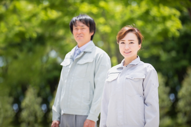プリント基板の組み立て・目視検査・梱包スタッフ（日勤専属・土日祝休み・未経験歓迎）